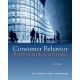 Test Bank for Consumer Behavior Building Marketing Strategy, 12e Del I. Hawkins